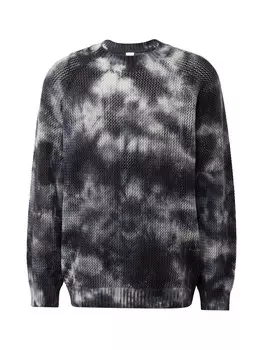 Свитер Won Hundred OTIS, черный