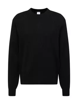 Свитер Won Hundred Sweater, черный