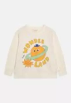 Свитер WONDERLAND UNISEX Tinycottons, белый
