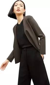 Свитер Woolf Jardigan M.M.LaFleur, цвет Ash