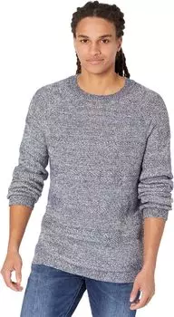 Свитер Worock Buffalo David Bitton, цвет True Blue