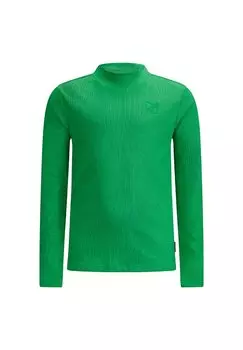 Свитер вязаный MIRELLA Retour Jeans, цвет green