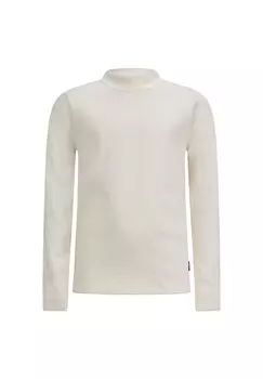 Свитер вязаный MIRELLA Retour Jeans, цвет light beige