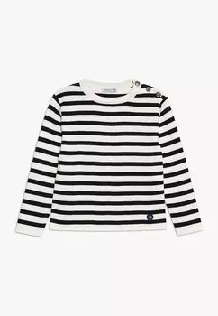 Свитер вязаный RIEC KIDS MARINE Armor lux, цвет nature/navire