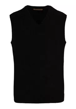 Свитер вязаный UNDER WAIKANA normani Outdoor Sports, цвет schwarz