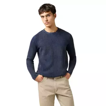 Свитер Wrangler 112364288, синий