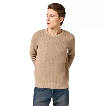 Свитер Wrangler 112364321, бежевый