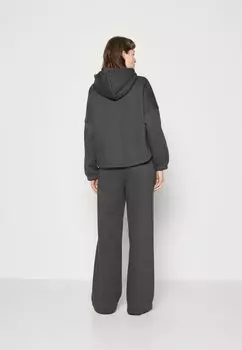 Свитер X-Fit Label Hoody Alpha Industries, серый