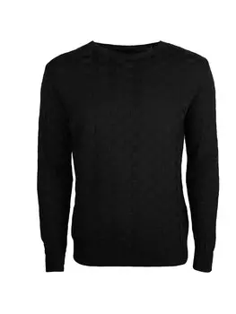 Свитер Xagon Man, черный