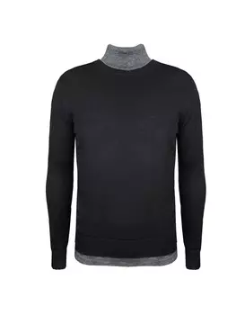 Свитер Xagon Man, черный