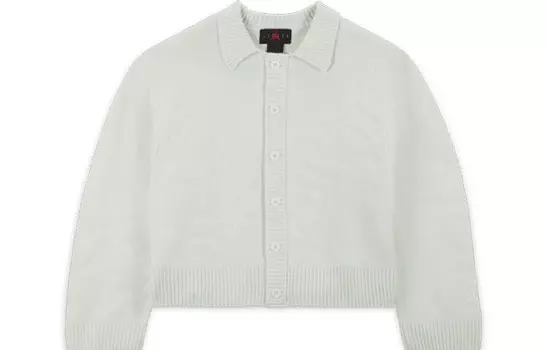 Свитер XJ Balvin Collection Unisex Mint Jordan, цвет Mint