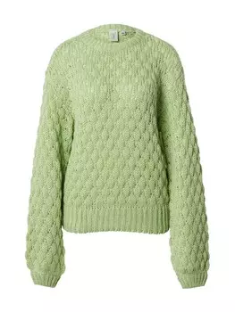 Свитер Y.A.S BUBBA, цвет Apple