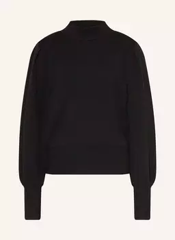 Свитер Y.A.S., черный