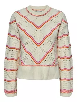 Свитер YAS YASLimera, цвет Chamois