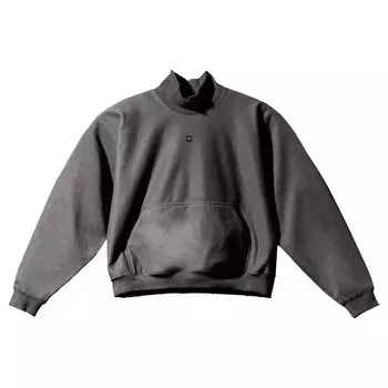 Свитер Yeezy Yeezy Gap Engineered by Balenciaga High Neck Sweater, серый
