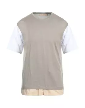 Свитер Yes London, хаки