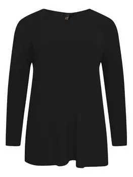 Свитер Yoek, черный