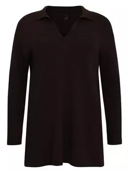 Свитер Yoek, черный