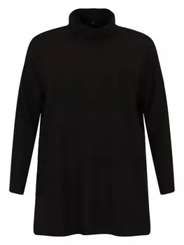 Свитер YOEK, черный