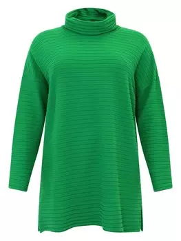 Свитер YOEK, цвет Grass green