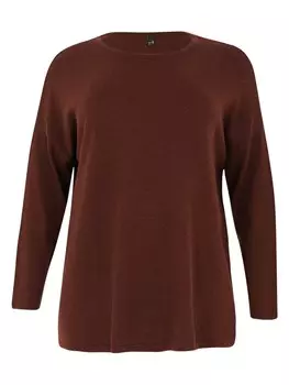 Свитер Yoek, коричневый