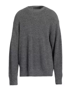 Свитер Yohji Yamamoto, серый