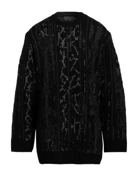 Свитер Yohji Yamamoto, серый