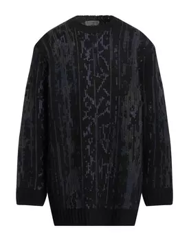 Свитер Yohji Yamamoto, синий