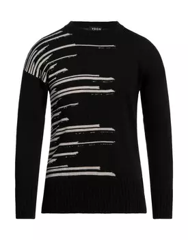 Свитер Yoon, черный