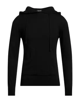 Свитер Yoon, черный