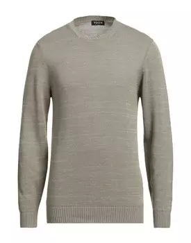 Свитер Yoon, хаки