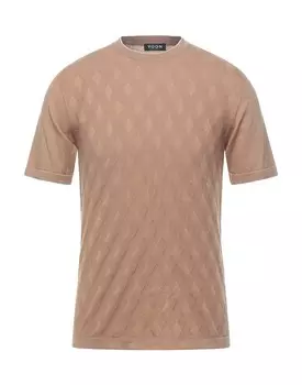 Свитер Yoon, коричневый