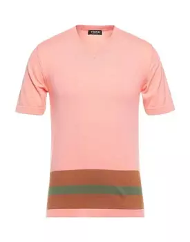 Свитер Yoon, розовый