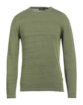 Свитер Yoon, зеленый