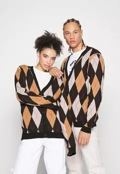 Свитер YOURTURN, мультиколор