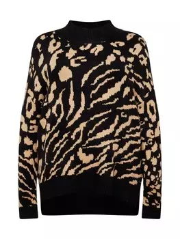 Свитер Z-One DA44RJA, черный