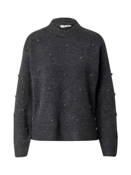 Свитер ZABAIONE Ar44ika, серый