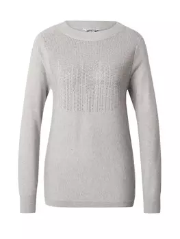 Свитер Zabaione JA44MILA, серый