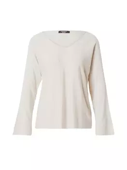 Свитер Zabaione Jade, крем