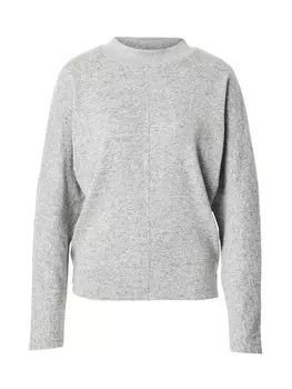 Свитер ZABAIONE Lea, пестрый серый