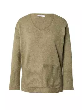 Свитер Zabaione NORA, хаки