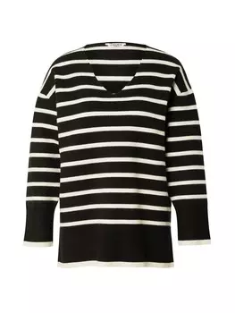 Свитер Zabaione SE44LENA, черный