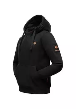 Свитер Забавный Финч STONE HARBOUR, черный