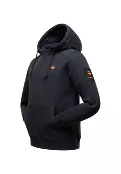 Свитер Забавный Финч STONE HARBOUR, темно-синий