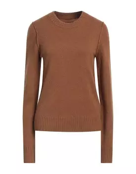 Свитер Zadig&Voltaire, коричневый