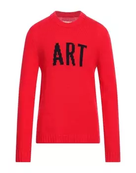 Свитер Zadig&Voltaire, красный