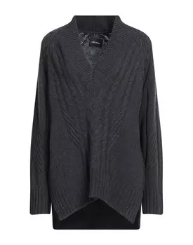 Свитер Zadig&Voltaire, серый