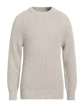 Свитер Zadig&Voltaire, светло-серый