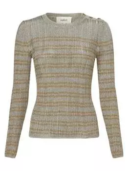 Свитер зэйг Ba&Sh, золотой