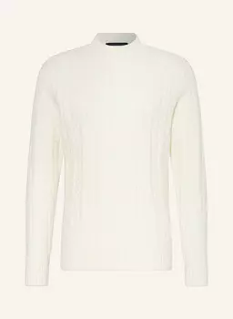 Свитер зайн DRYKORN, экрю